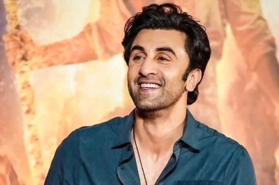 'Marry The Director's Mind': Ranbir Kapoor's Recipe Of Bringing Characters To Life