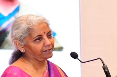 New Tax Regime: No Income Tax For People Earning Up to Rs 7.27 Lakh Per Annum, Says FM