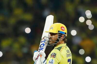 IPL 2024: Ambati Rayudu Hints 'MS Dhoni May Promote Someone to Captain CSK in Middle Overs'