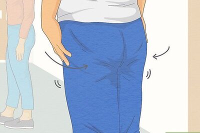 How to Hide a Fart (Plus, How to Reduce Gassiness and Bloating)