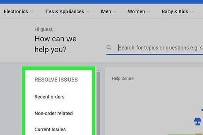 Great Ways to Get in Touch with Flipkart Customer Support