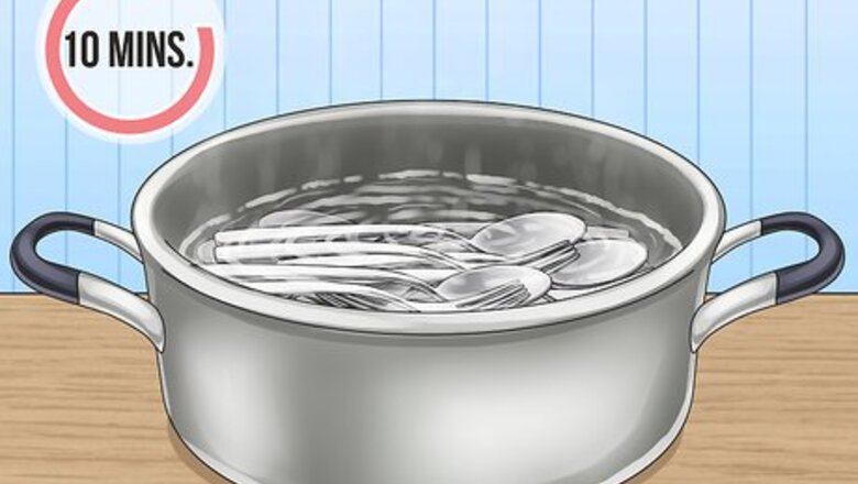 How to Control Microbial Growth