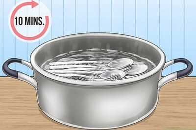 How to Control Microbial Growth