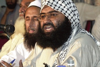 India Took Long-Drawn Diplomatic Route to Get China to Agree on Masood Azhar’s Listing