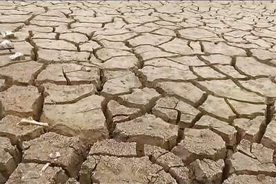 Karnataka Not Likely to Get Financial Aid for Drought Until New Govt is Formed