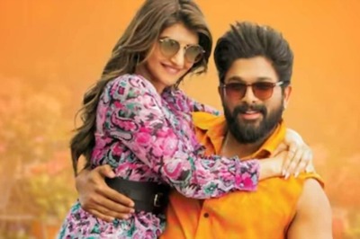 Allu Arjun And Sreeleela To Feature In Trivikram Srinivas' Next? Here's The Truth