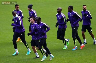 Champions League: Manchester City have no margin for errors against CSKA Moscow