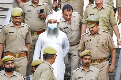 2006 Varanasi Serial Bomb Blasts: Terrorist Waliullah Khan Sentenced to Death
