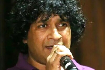 What Singer KK Told Concert Organisers Just Before His Death