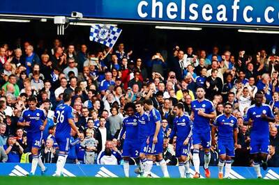 Chelsea can still win Premier League: United's Juan Mata