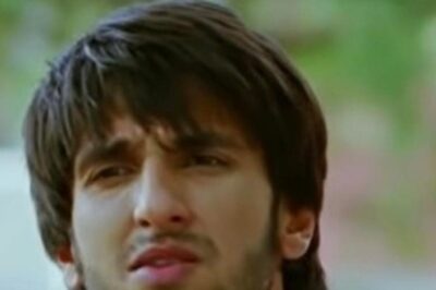 After Parineeti Chopra, Ranveer Singh Parts Ways With Yash Raj Talent Management?