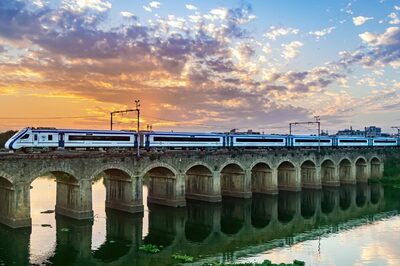 Numberspeak | Vande Bharat A Hit Among Youth, Working Class; Impacts 20% Customer Base & Airline Fare