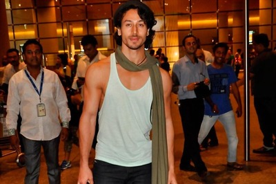 In Bollywood, You're Only As Good As Your Last Performance: Tiger Shroff