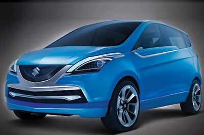 Maruti Ertiga : What we know so far