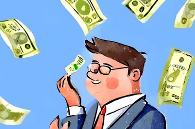 Expert Asks Investors To Diversify Their Portfolio Before June 4 Election Results