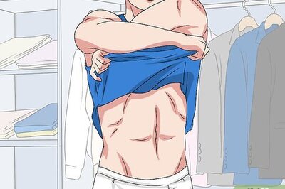 How to Look and Feel Good Naked (for Guys)