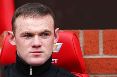 Wayne Rooney in England squad to face Scotland