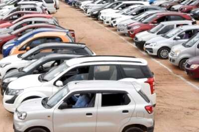 FADA Expecting Higher Demand for Passenger Vehicles This Month
