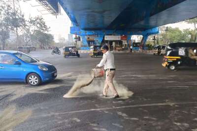 ‘No Toll to be Paid on Mumbai-Nasik Highway till Potholes Get Filled’: Maha Oppn to Shinde Govt