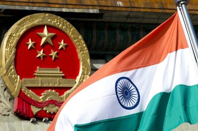 Chinese Personnel Entered 1 km Inside Arunachal Pradesh, Forced Back by Indian Troops: Sources