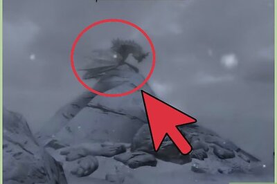 How to Defeat Alduin