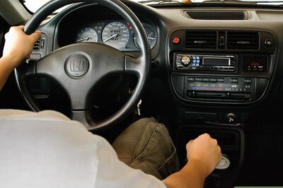 How to Know if a Car Needs a New Clutch