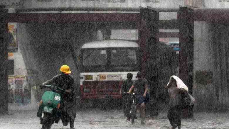 Flood Situation Grim in Arunachal Pradesh