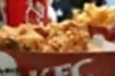 Woman slapped with fine for taking too long to eat at KFC