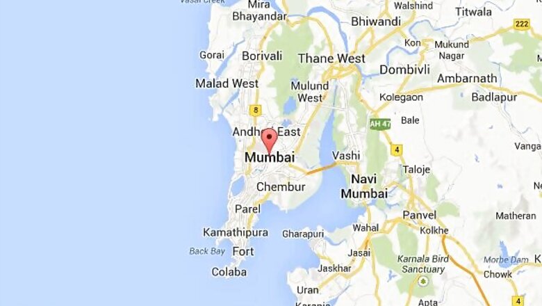 Mumbai: Coupling between bogies of train breaks, 3 injured
