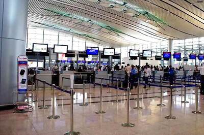 Now, more airports to get 'tourist visa on arrival' facility