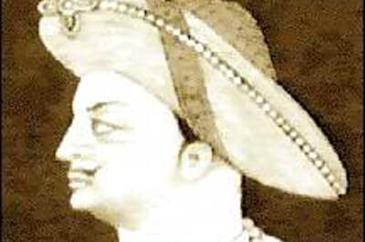 Anti-Tipu remark sparks row in K'taka