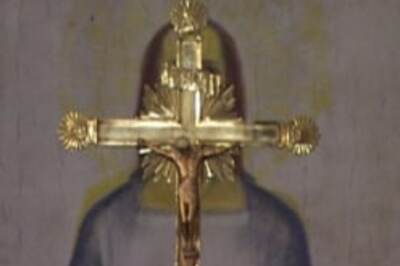 Priest kills nun, gets 14 yrs jail