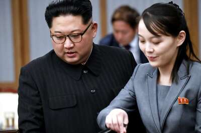 As Rumours Surface of Kim Jong Un’s Ill Health, Spotlight on His Sister as Possible Power Centre