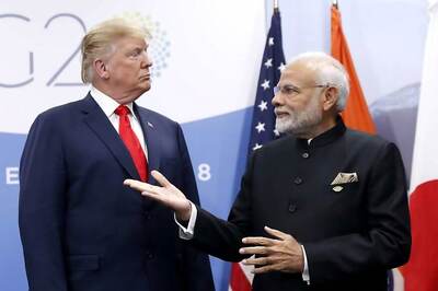 US Corporates Want Modi, Trump to Hammer Out ‘Long Overdue’ Trade Deal During ‘Howdy Modi’
