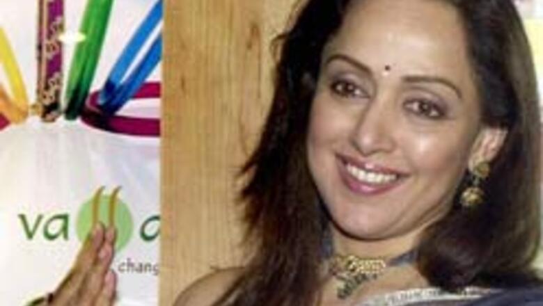 Where are all the heroes? Hema asks