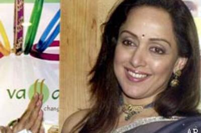 Where are all the heroes? Hema asks