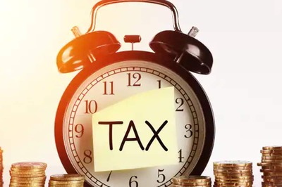 Tax Dates In May 2023: Income Tax Challan, TDS, TCS; Know All Details Here