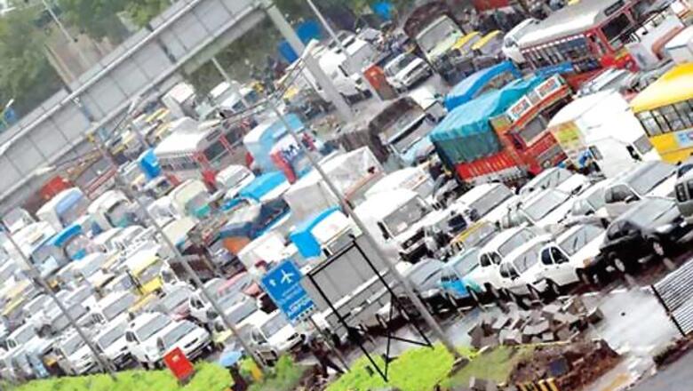 Mumbai: Limit the number of cars you buy?