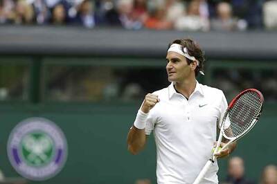 Federer, Azarenka top seeds at the Olympics