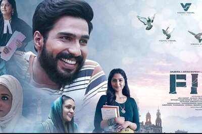 KGF Director Prashanth Neel Praises Trailer of Vishnu Vishal’s FIR