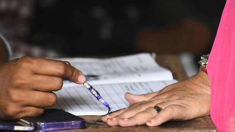 Bypolls to 7 Assembly Seats Across 6 States to be held on Sept 5, Counting on Sept 8