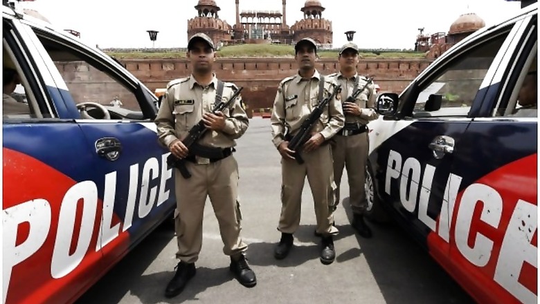 Over 3,000 People Fined In Delhi for Flouting Traffic Rules on Shab-e-Baraat