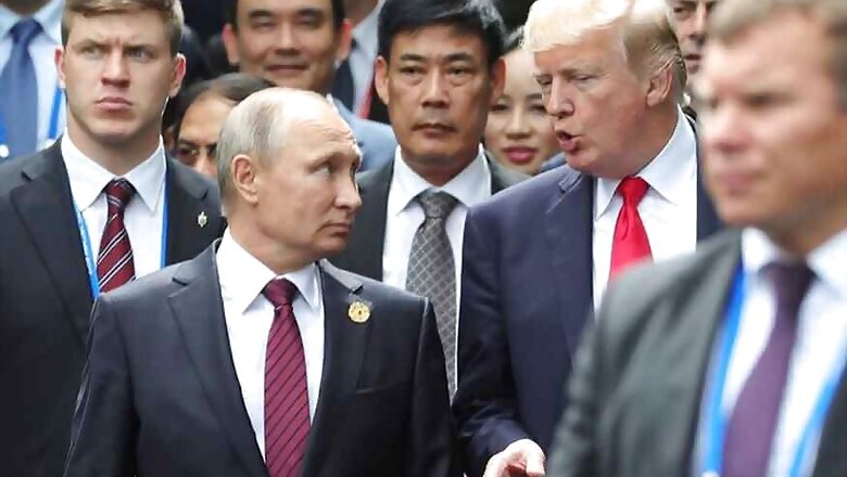 Moscow Dismisses Absurd US Indictments for 2016 Presidential Election Meddling