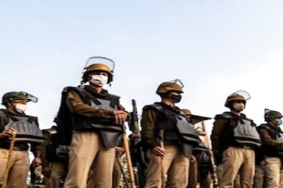 Mumbai Police Issues Guidelines for Those Observing Shab-e-barat on Feb 25-26