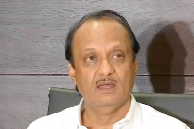 Not Angry With NCP…Went to Washroom, Says Ajit Pawar Day After Exiting Party Meet Midway
