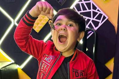 Khatron Ke Khiladi 13: Did Abdu Rozik Just Confirm His Participation?