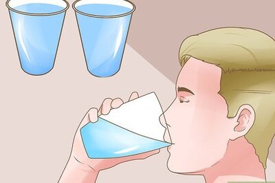 How to Stay Lucid While Drinking Jaegermeister