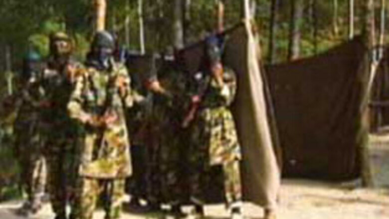 2 Hizbul terrorists killed in Jammu and Kashmir