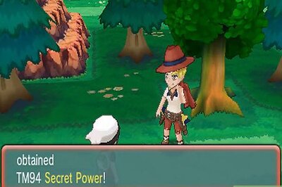 How to Level Up Pokémon Quickly in Pokémon Omega Ruby and Alpha Sapphire