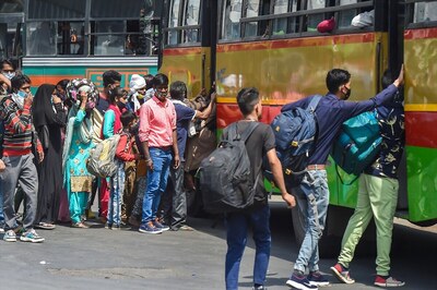 In a First, Delhi Sees Over 17,000 Covid Cases in a Day; CM Kejriwal to Discuss Crisis With LG Today